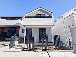 神奈川県川崎市宮前区東有馬2丁目