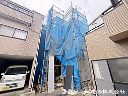 神奈川県川崎市多摩区菅野戸呂