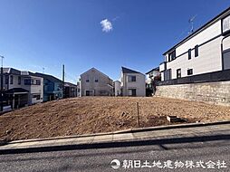 神奈川県川崎市多摩区南生田6丁目