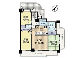 ライオンズヒルズ柿生