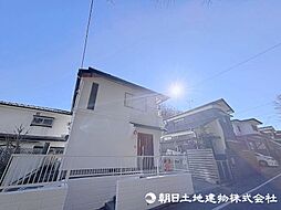 神奈川県川崎市多摩区生田5丁目