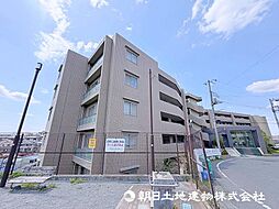 アルスたまプラーザD.ヒルズ