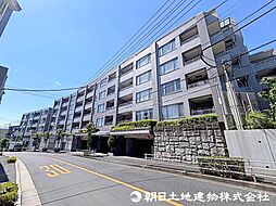 ヒルズ新百合ヶ丘