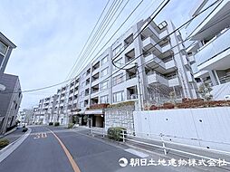 ヒルズ新百合ヶ丘