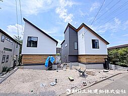 神奈川県川崎市麻生区王禅寺西5丁目