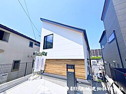 神奈川県川崎市麻生区王禅寺西5丁目