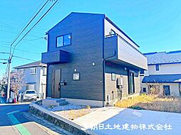 神奈川県川崎市麻生区東百合丘1丁目