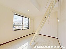 室内の画像