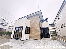 神奈川県川崎市麻生区虹ケ丘1丁目