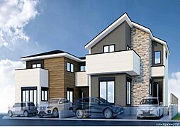 神奈川県川崎市麻生区虹ケ丘1丁目