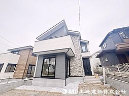 神奈川県川崎市麻生区虹ケ丘1丁目