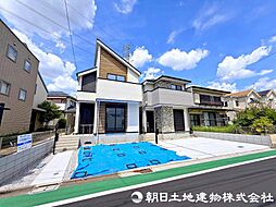 東京都調布市深大寺東町4丁目