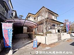 神奈川県川崎市麻生区多摩美2丁目