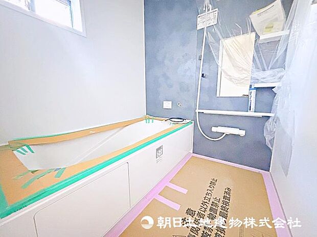 完成までの工程をご覧になれます！完成まで今しばらくお待ちください！