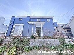 東京都稲城市平尾2丁目