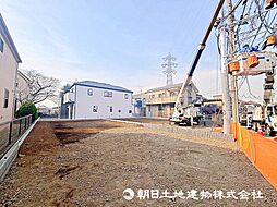 神奈川県川崎市宮前区西野川3丁目