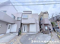 神奈川県川崎市宮前区初山2丁目