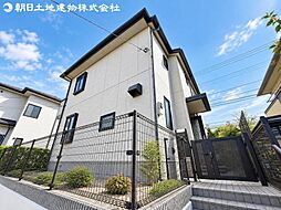 神奈川県川崎市宮前区西野川3丁目