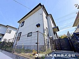 神奈川県川崎市宮前区西野川3丁目