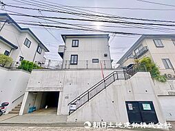 神奈川県川崎市宮前区西野川3丁目
