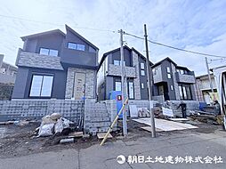 東京都稲城市平尾2丁目