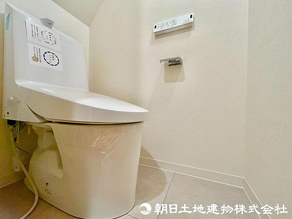 普通の生活で水道代を節約できる節水トイレ