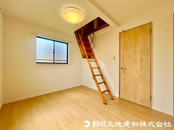 毎日のお散歩も快適な緑に恵まれた閑静な住宅地