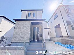 神奈川県川崎市中原区井田3丁目