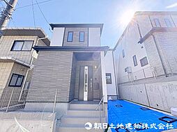 神奈川県川崎市中原区井田3丁目