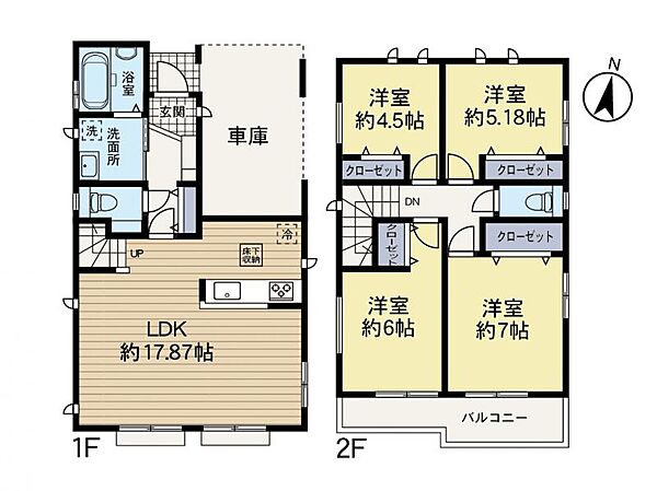 間取り：314002671799