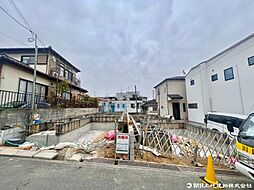 神奈川県川崎市宮前区梶ケ谷