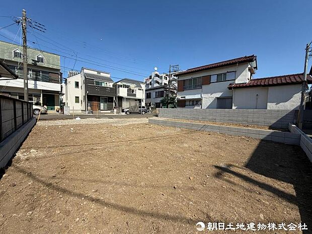 完成まで今しばらくお待ちください!