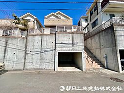 神奈川県川崎市麻生区東百合丘1丁目