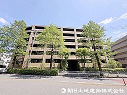 アビダスたまプラーザ