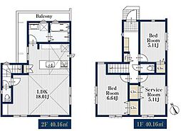 東京都府中市新町2丁目