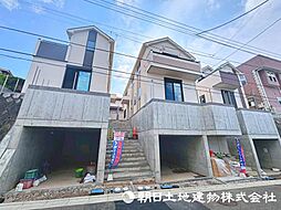神奈川県川崎市麻生区高石6丁目