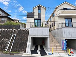 神奈川県川崎市麻生区高石6丁目