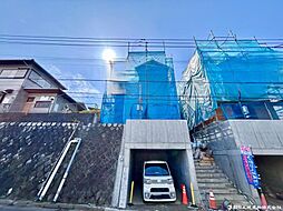 神奈川県川崎市麻生区高石6丁目