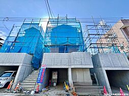 神奈川県川崎市麻生区高石6丁目