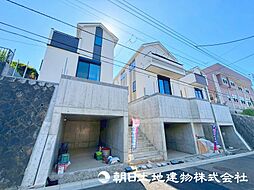 神奈川県川崎市麻生区高石6丁目