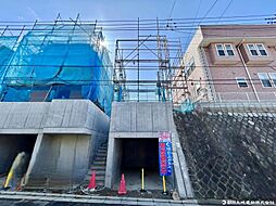 神奈川県川崎市麻生区高石6丁目