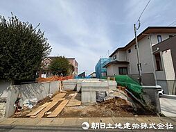 神奈川県川崎市麻生区高石6丁目