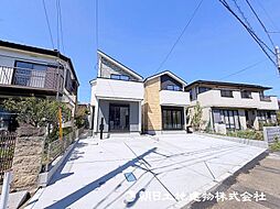 東京都府中市浅間町4丁目