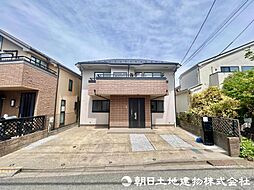 東京都世田谷区祖師谷6丁目