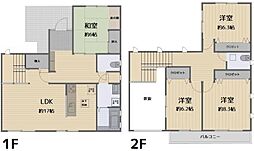 神奈川県横浜市青葉区奈良5丁目