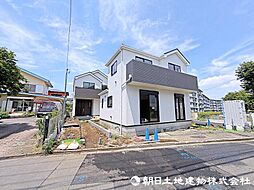 神奈川県川崎市麻生区上麻生7丁目