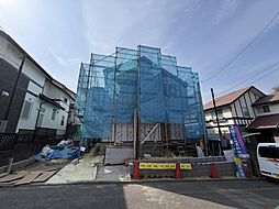 東京都町田市金井6丁目