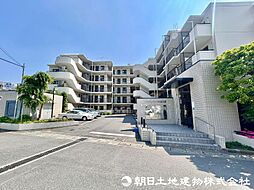 グリーンパーク高津久地