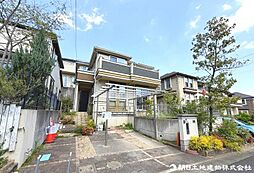 神奈川県川崎市麻生区はるひ野5丁目
