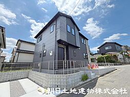 神奈川県川崎市多摩区南生田6丁目
